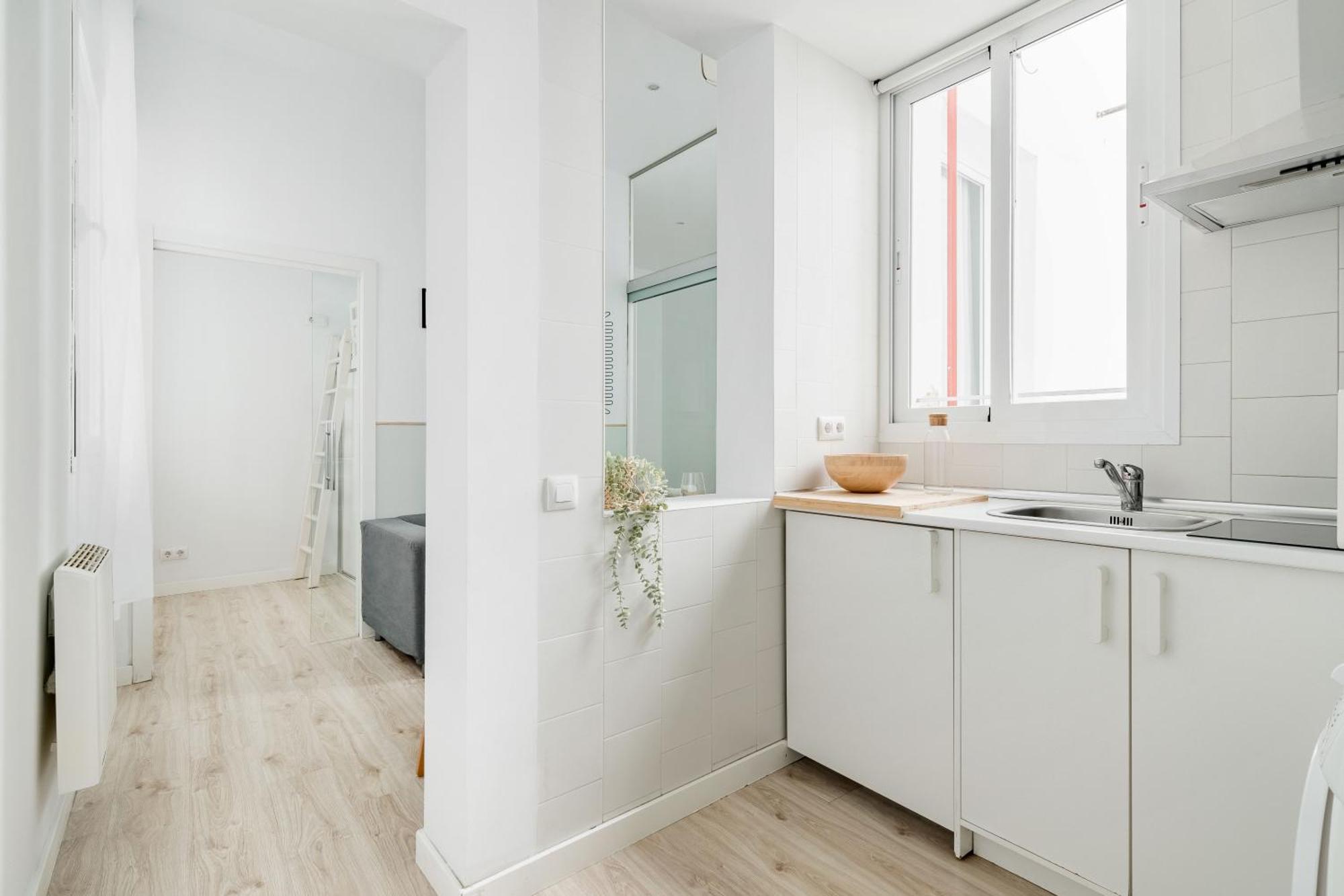 Appartement Charming Circo Price Ii *