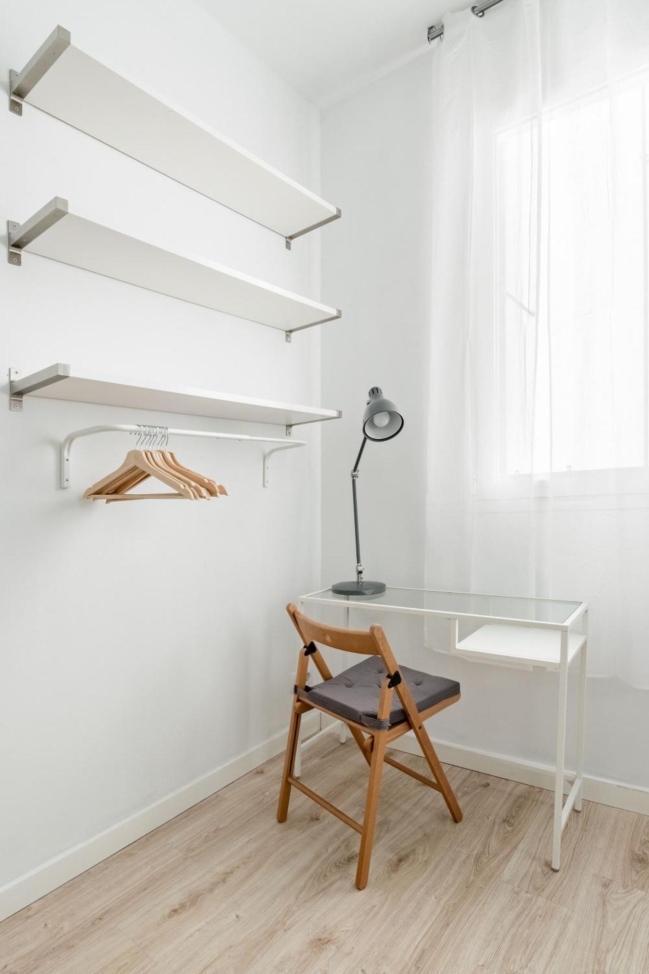 Charming Circo Price Ii Appartement Madrid